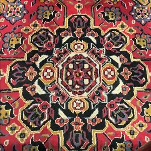 Meet your Posher, Khaled